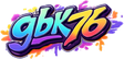 Logo gbk76